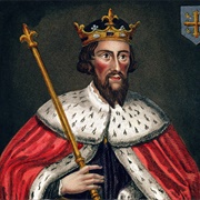 King Alfred