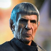 Spock