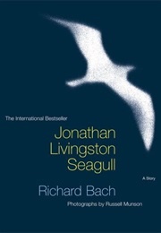 Jonathan Livingston Seagull (Bach, Richard)