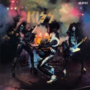 Let Me Go, Rock &#39;N&#39; Roll (Live) - KISS