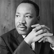 Martin Luther King Jr