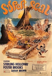 Super Seal (1976)