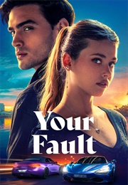 Your Fault (2024)