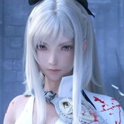 Zero (Drakengard 3)