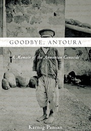 Goodbye, Antoura (Karnig Panian)