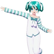 Hatsune Miku Outfit 94