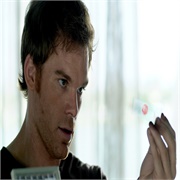 Dexter: &quot;Dexter&quot; (S1,E1)