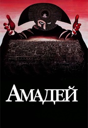 Amadeus (1984)