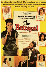 The Betrayal (1948)