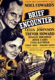 David Lean - Brief Encounter (1946)