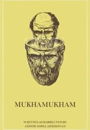 Mukhamukham (1984)