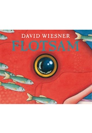 Flotsam (David Wiesner)