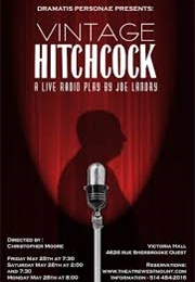 Vintage Hitchcock (Landry)