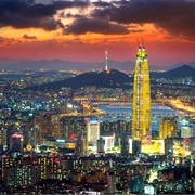 Seoul