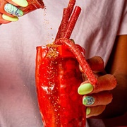 Chamoy Pickle