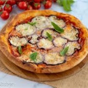 Parmigiana Pizza