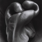 Pepper No. 30 (Edward Weston)