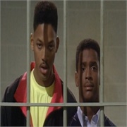 The Fresh Prince of Bel-Air: &quot;Mistaken Identity&quot; (S1,E6)