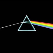 Pink Floyd - The Dark Side of the Moon