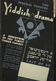 The Yiddish King Lear (1934)