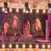 RuPaul&#39;s Drag Race All Stars: &quot;Revenge of the Queens&quot; (S2,E5)