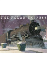 The Polar Express (Chris Van Allsburg)