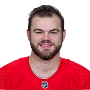 Alex Debrincat (Detroit Red Wings)