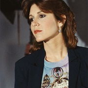 Carrie Fisher