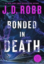 Bonded in Death (J. D. Robb)