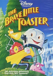 The Brave Little Toaster (1987)