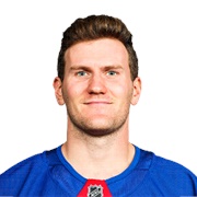 Adam Fox (New York Rangers)