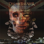 Distant Memories: Live in London - Dream Theater