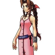 Aerith Outfit 45