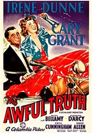 Leo McCarey - The Awful Truth (1937)