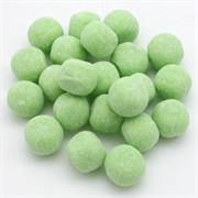 Green Apple Bonbons