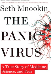 The Panic Virus (Seth Mnookin)