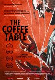 The Coffee Table (2023)