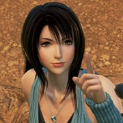 Rinoa Heartilly