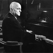 Jean Sibelius