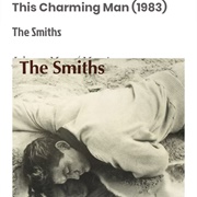 #19 This Charming Man by the Smiths