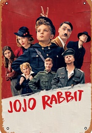 Jojo Rabbit (2019)