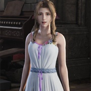 Aerith Outfit 3