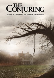 The Conjuring (Bella Cederholm)