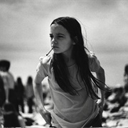 Priscilla, 1969 (From the Series Almost Grown) (Joseph Szabo)