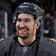 Mark Stone (Vegas Golden Knights)