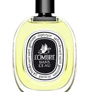 Diptyque L&#39;ombre Dans L&#39;eau