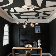 Accent Ceilings