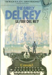 The Early Del Rey 2 (Del Rey)