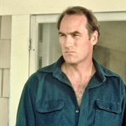 Steve Freeling (Poltergeist, Craig T. Nelson)