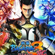 Sengoku Basara 3 Utage